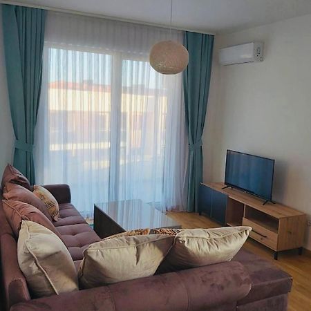 Wow Apartman Becici Exterior photo